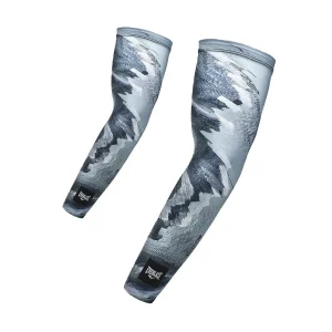 manga de proteccion evercool sublimada de Everlast, manga de proteccion solar