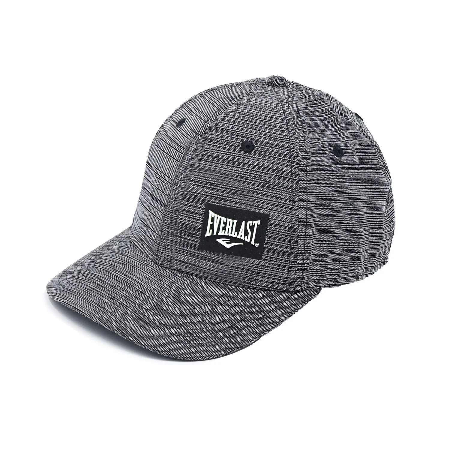 Gorra Everlast Anthracite Deportiva Ligera y Resistente