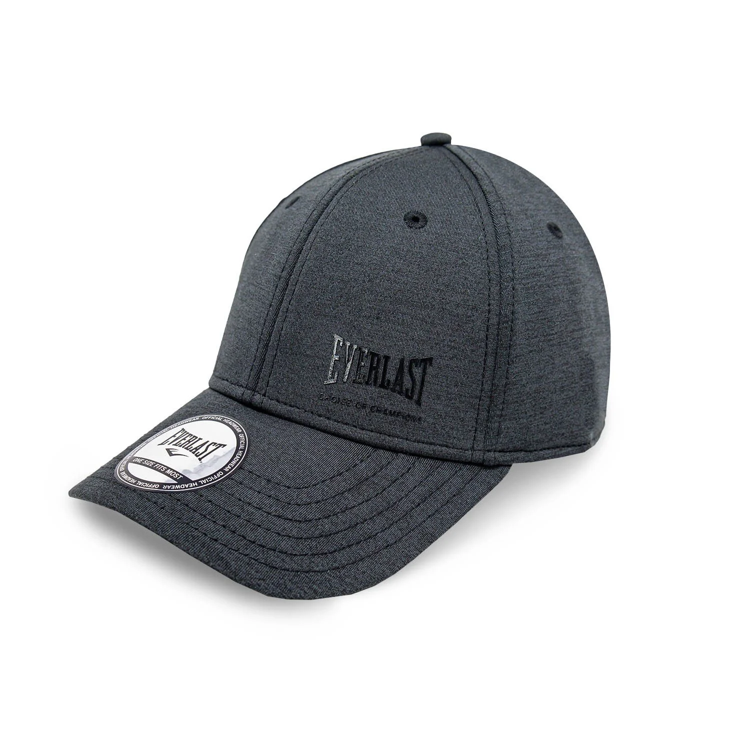 Gorra Everlast Sunday IV ligera y cómoda
