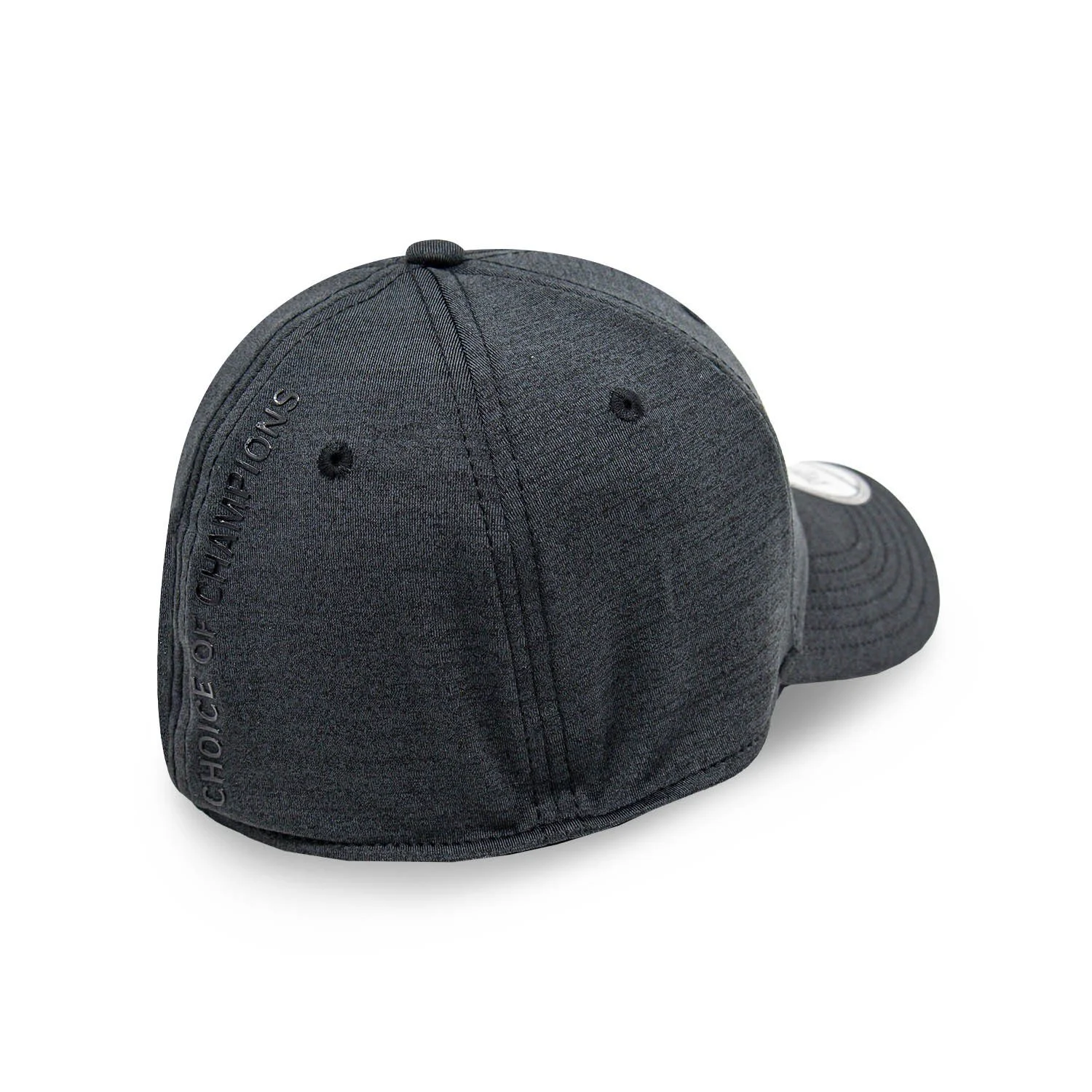 Gorra Everlast Sunday IV detalle del material