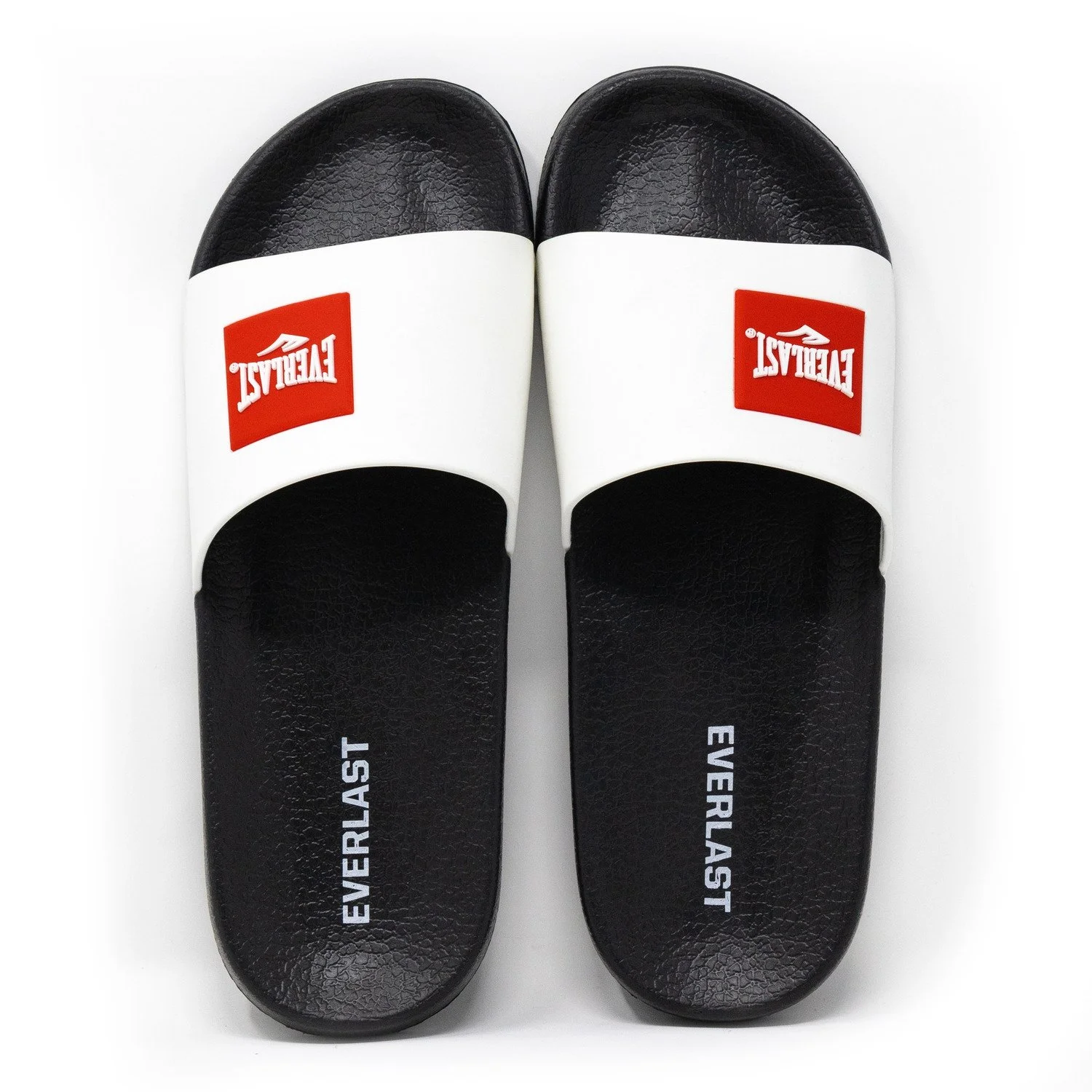 sandalias everlast slides para hombre
