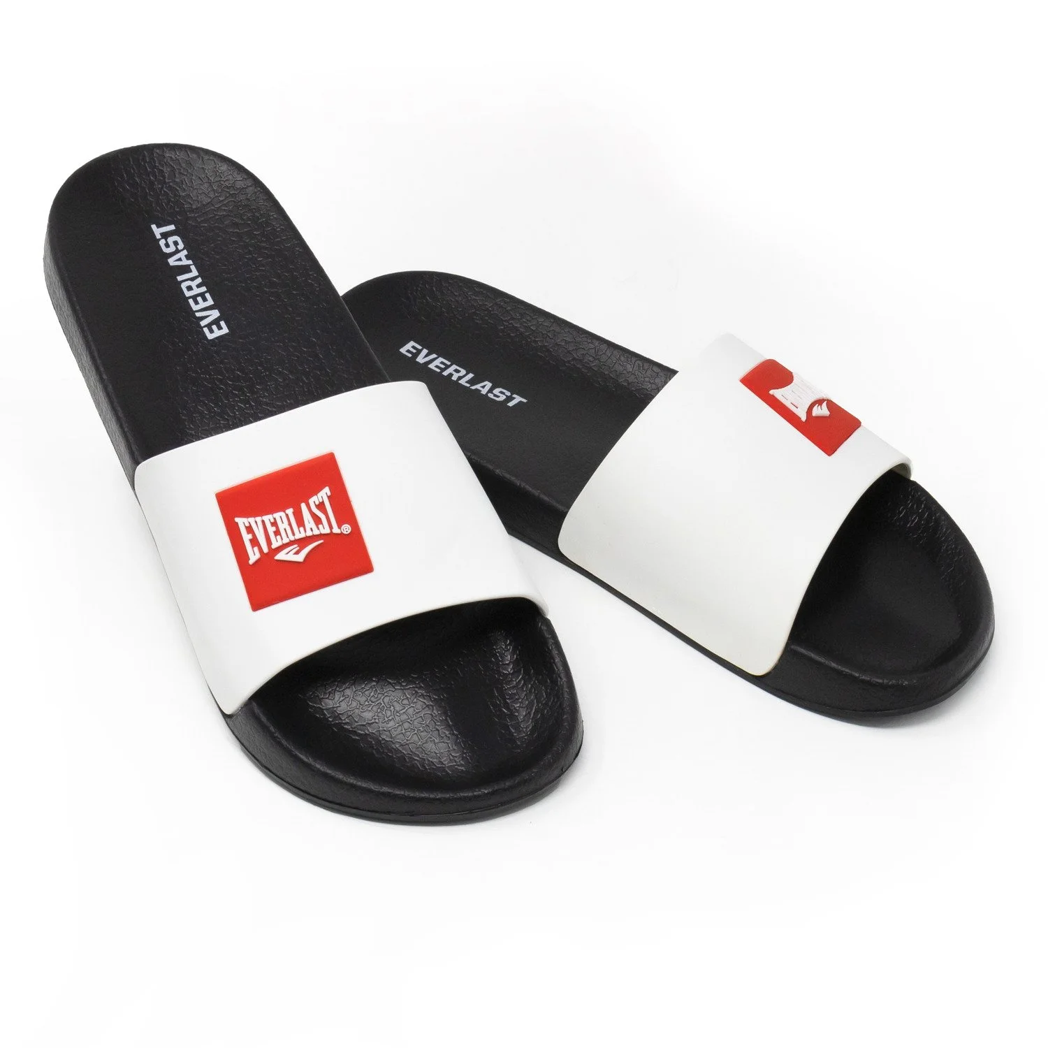 sandalias everlast slides con cierre ajustable