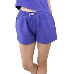 short everlast 1910, short deportivo de algodón