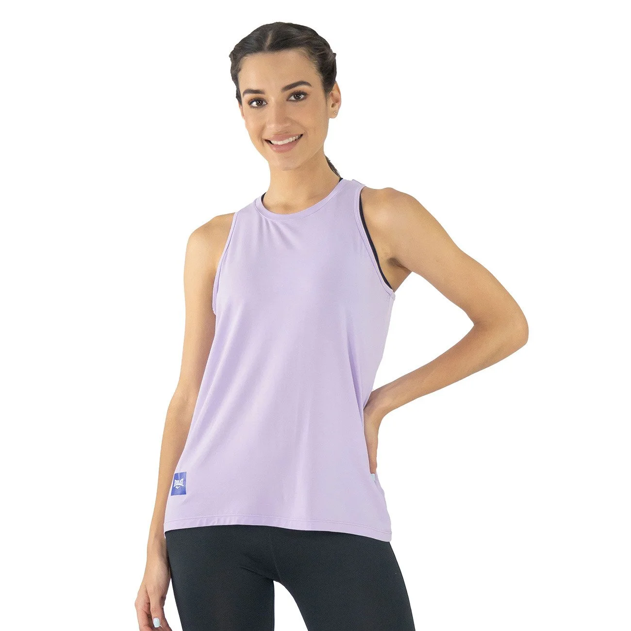 tank everlast faith, camiseta deportiva femenina