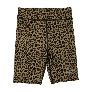 biker short everlast jr cheetah, pantalón corto deportivo