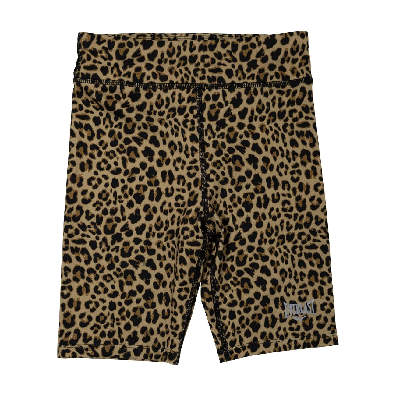 biker short everlast jr cheetah, pantalón corto deportivo