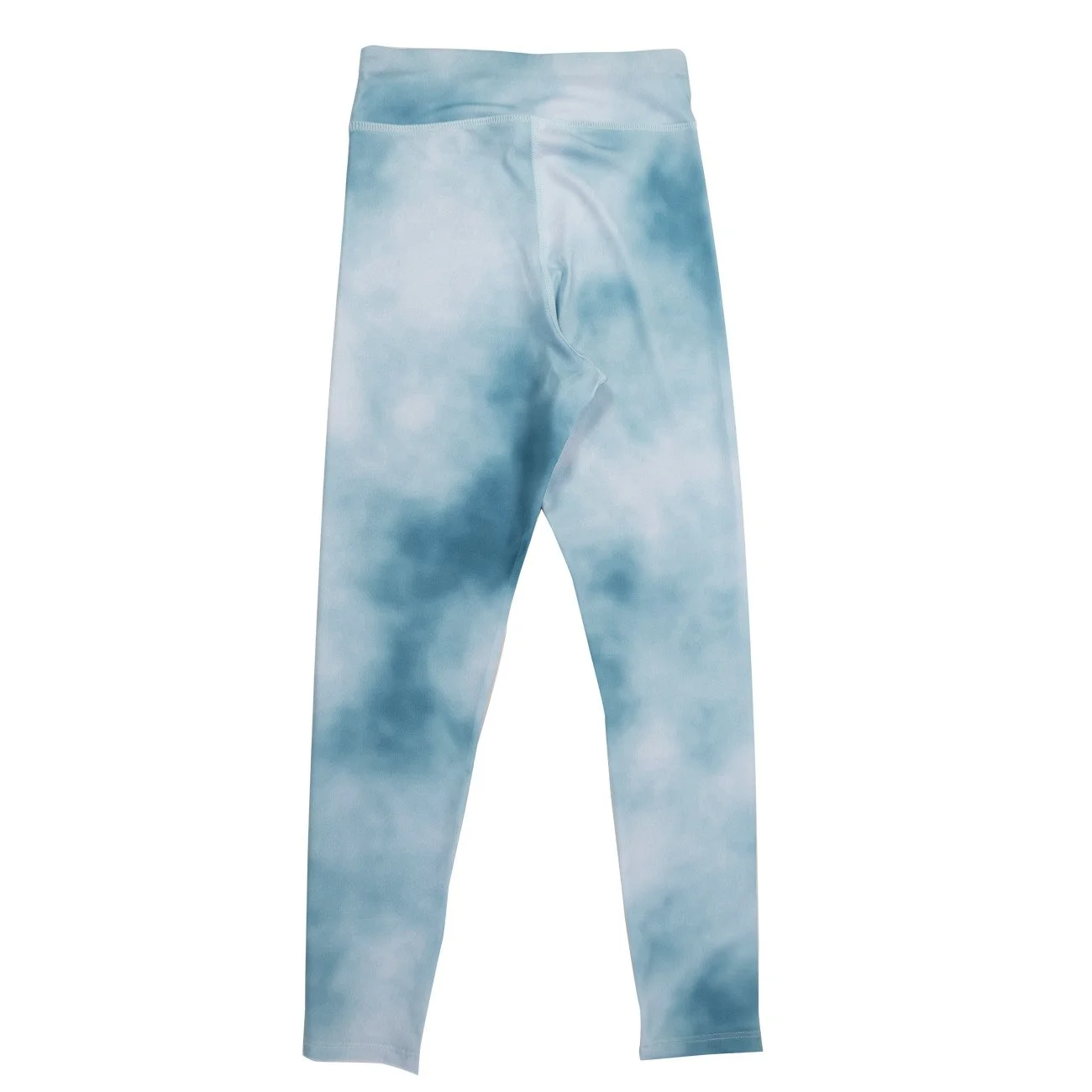 detalle del legging everlast jr misty deportivo, telas transpirables