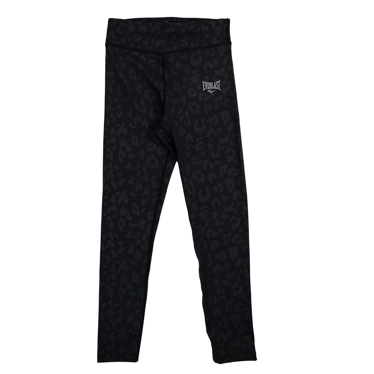 legging everlast jr leopard deportivo, ropa deportiva para niñas