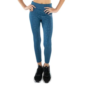Legging Everlast Jr Leopard, legging de niña