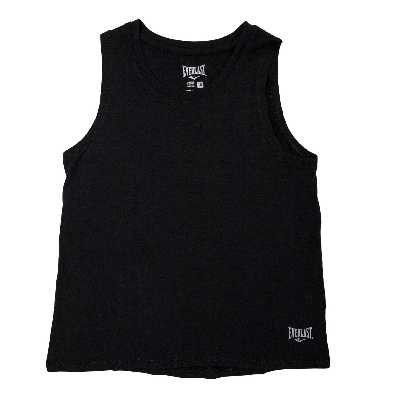 tank jr basic deportivo de Everlast