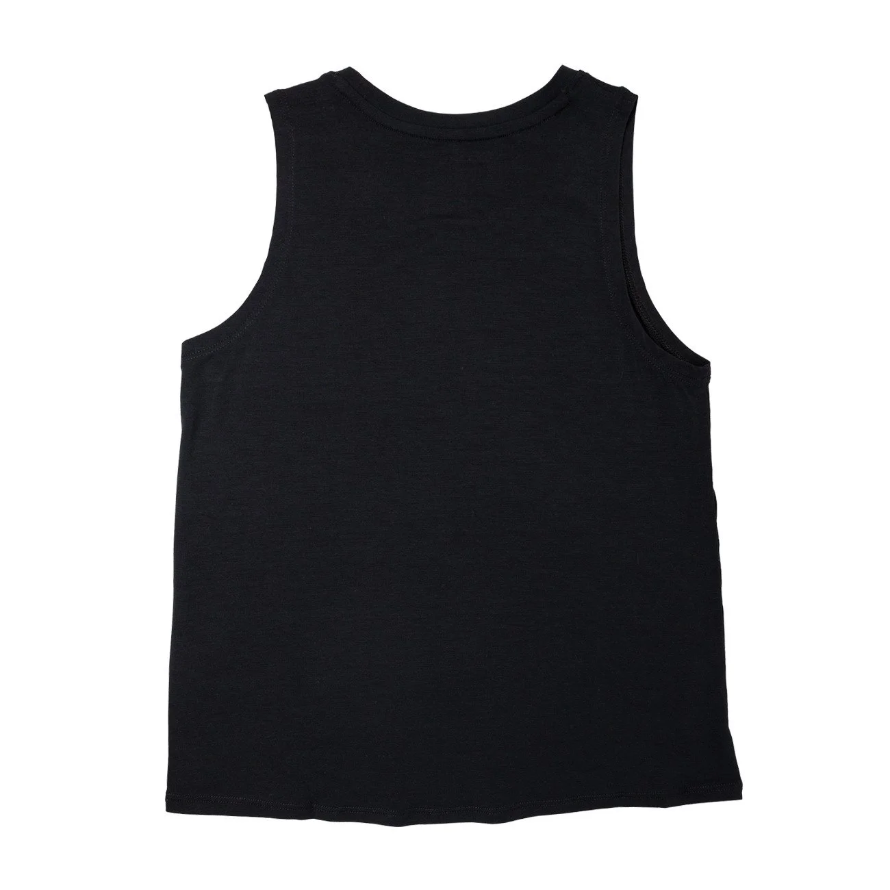 detalle del material del tank jr basic deportivo