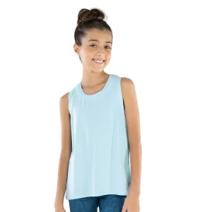 tank deportivo everlast jr basic de mujer