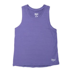 Tank Everlast Jr Basic de modal y elastano