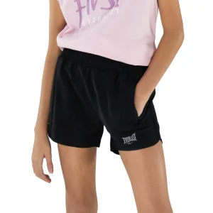 short everlast jr bounce deportivo de 100% poliéster