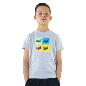 t-shirt everlast block deportivo para hombre
