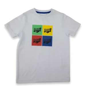 t-shirt everlast block, camiseta deportiva para niños