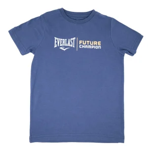 t-shirt everlast deportivo algodon, camiseta deportiva para hombre