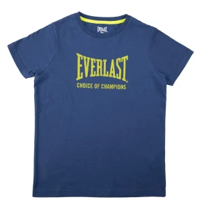 t-shirt jr dot deportivo de Everlast para jóvenes