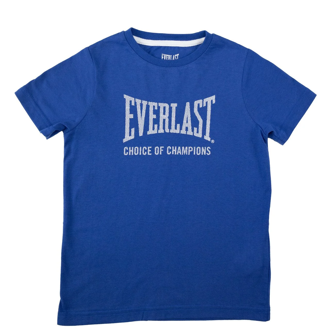 t-shirt deportivo everlast jr dot, camiseta deportiva para niños
