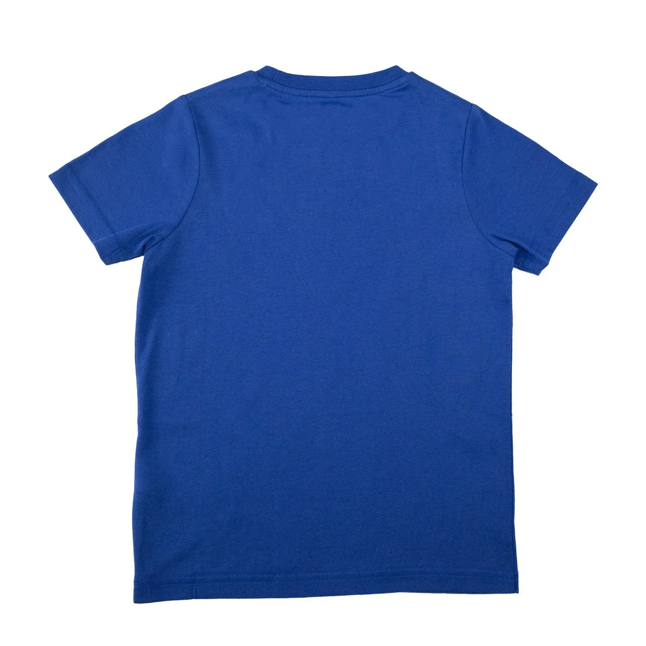 diseño del t-shirt deportivo everlast jr dot, detalle de la tela transpirable