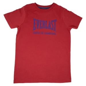 t-shirt everlast jr dot deportivo para jovenes