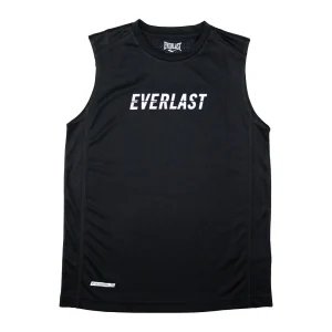 tank deportivo everlast jr border, diseño atractivo