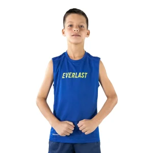 tank everlast jr border para entrenamiento deportivo