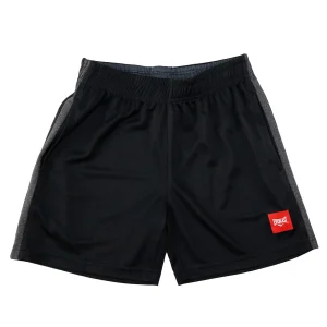 short everlast jr force deportivo 100% poliéster