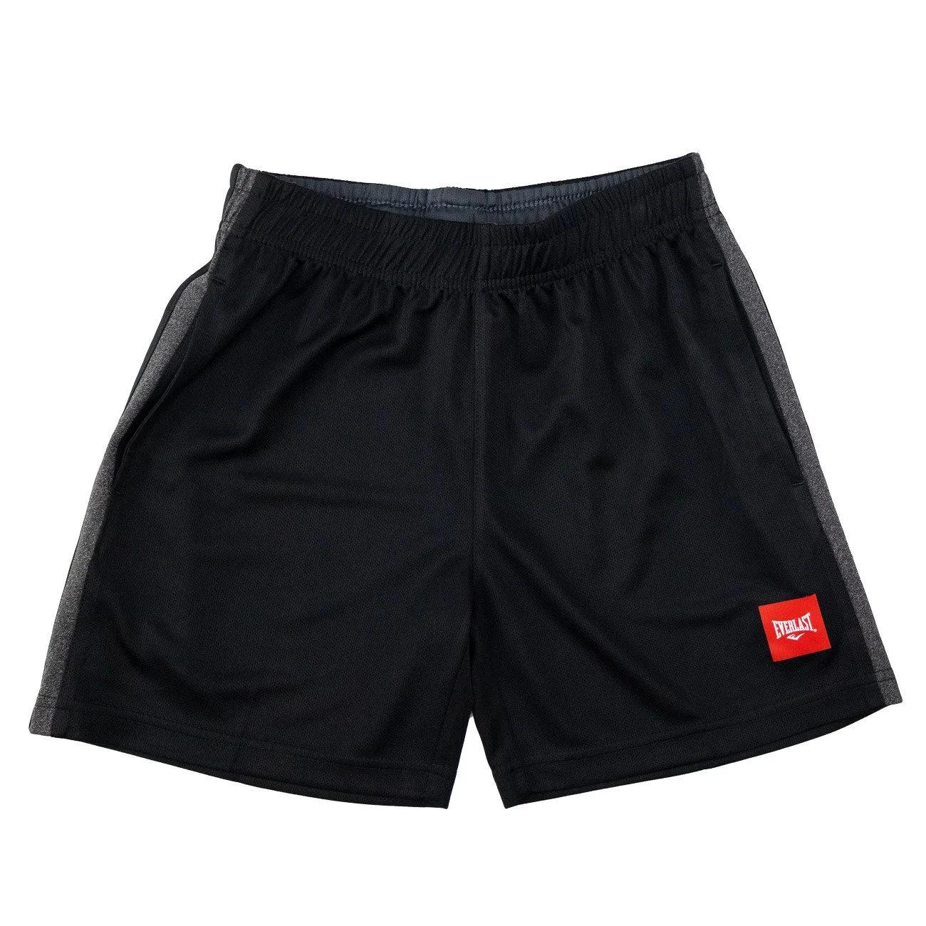 short everlast jr force deportivo 100% poliéster