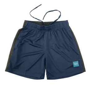 short everlast jr force de poliéster para deportes