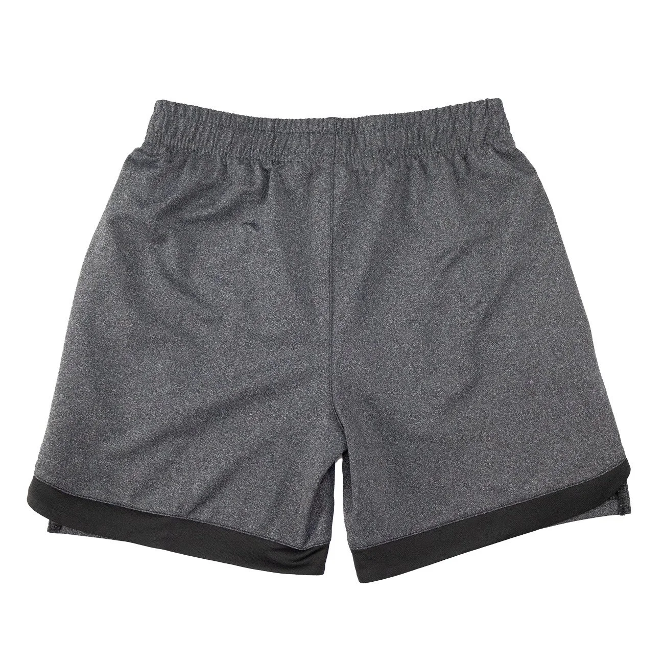 detalle del short everlast jr rank deportivo