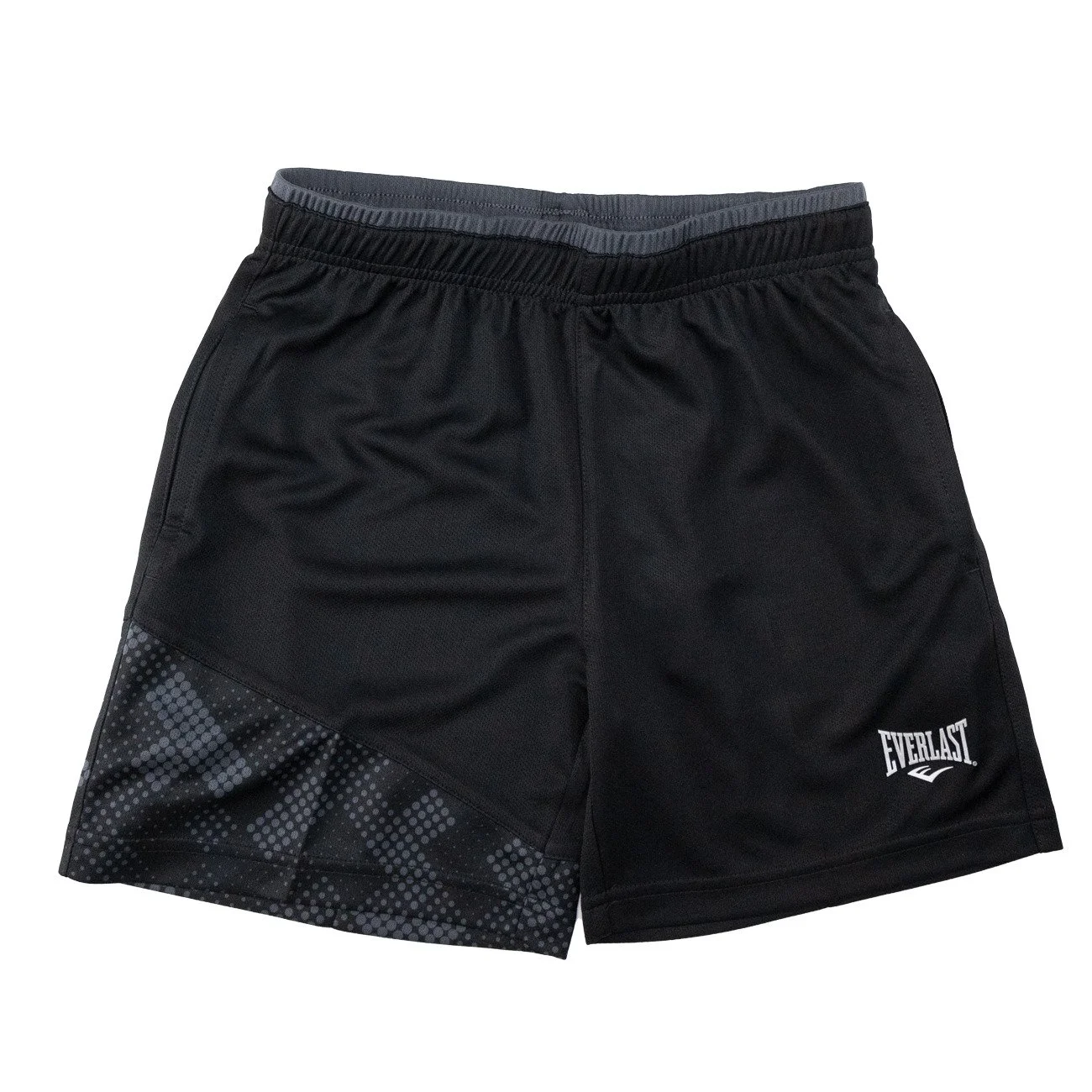 Short Everlast Jr Dot, short deportivo