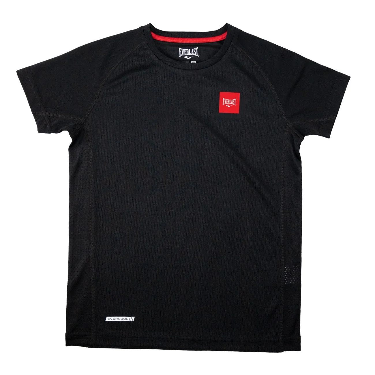 t-shirt jr border deportivo de Everlast