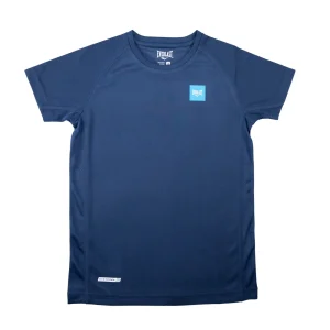 t-shirt deportivo everlast jr border, camiseta deportiva para niños