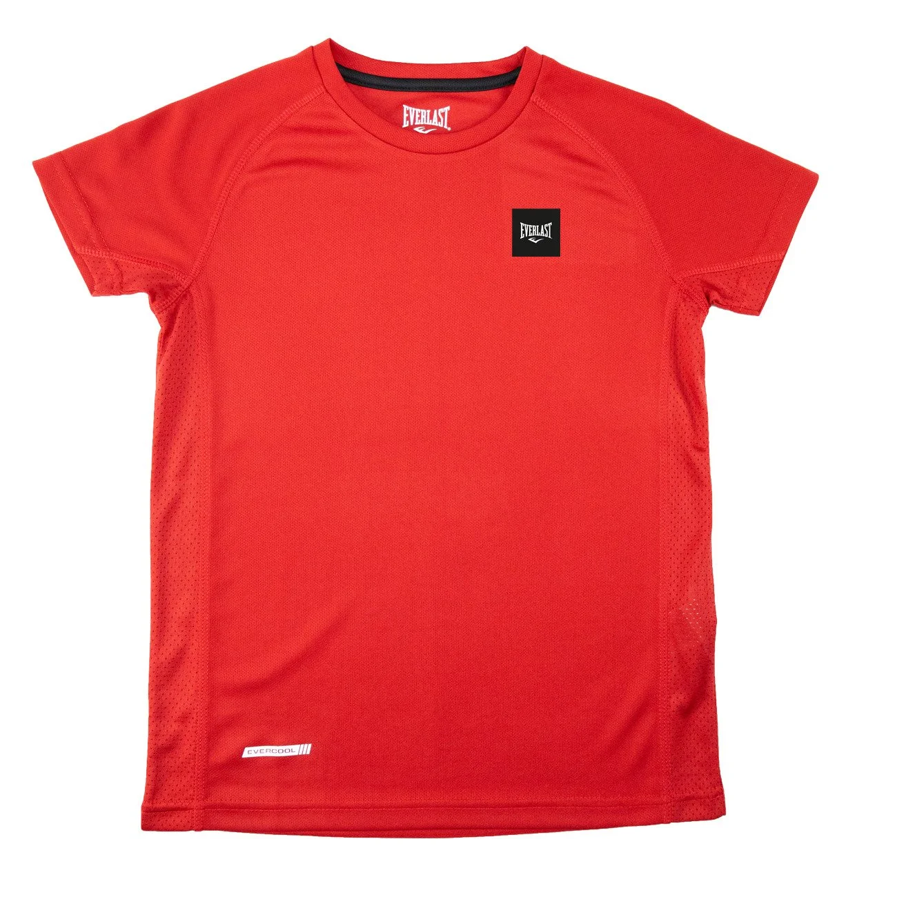 t-shirt everlast jr border deportivo, camiseta deportiva para jóvenes
