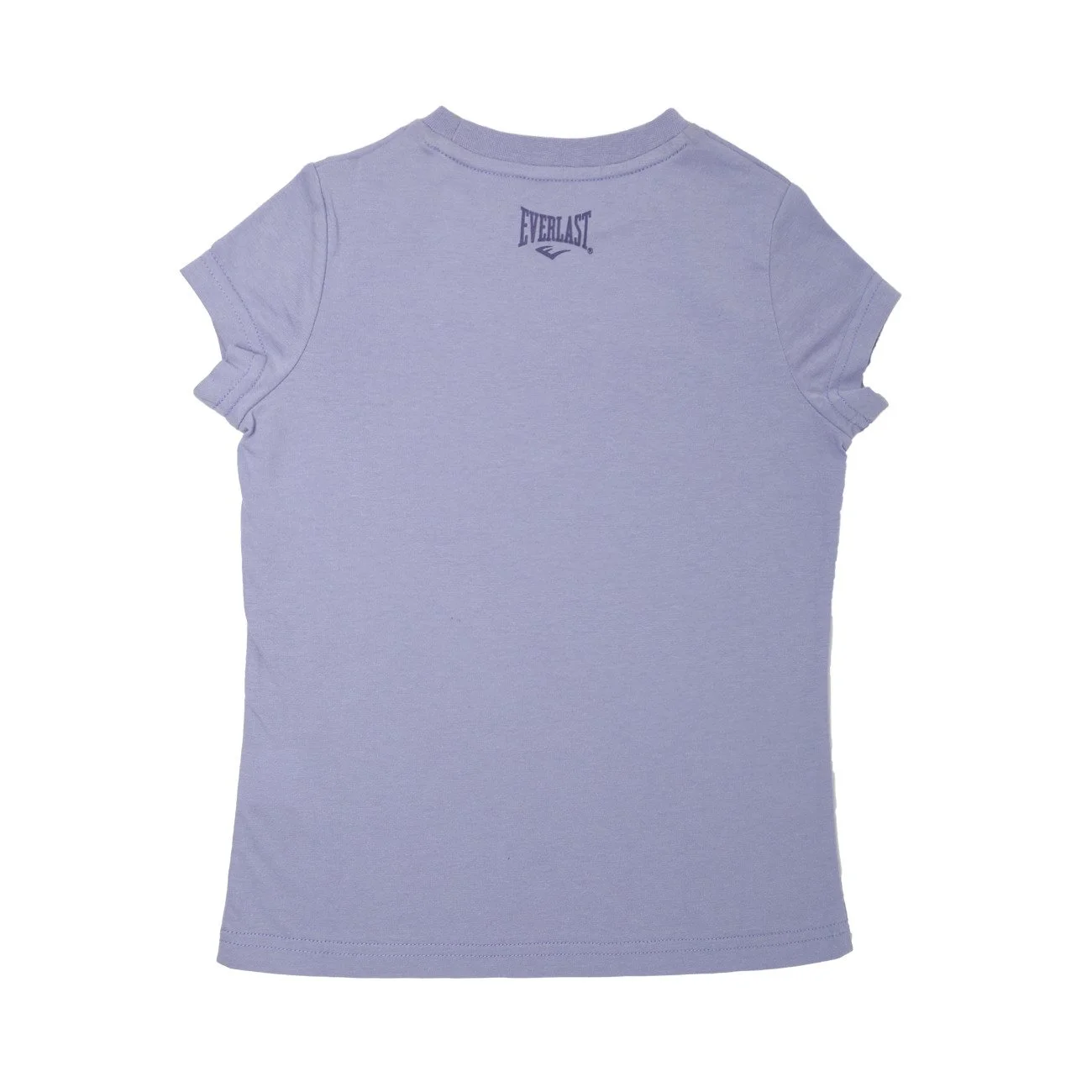 diseño jr logo en la t-shirt everlast