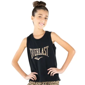 tank everlast jr cheetah, girl