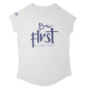 Tank Everlast Jr Transpirable para niños