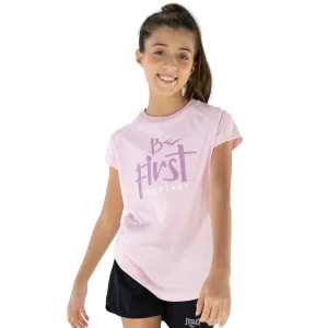 tank everlast jr, camiseta deportiva para niñas