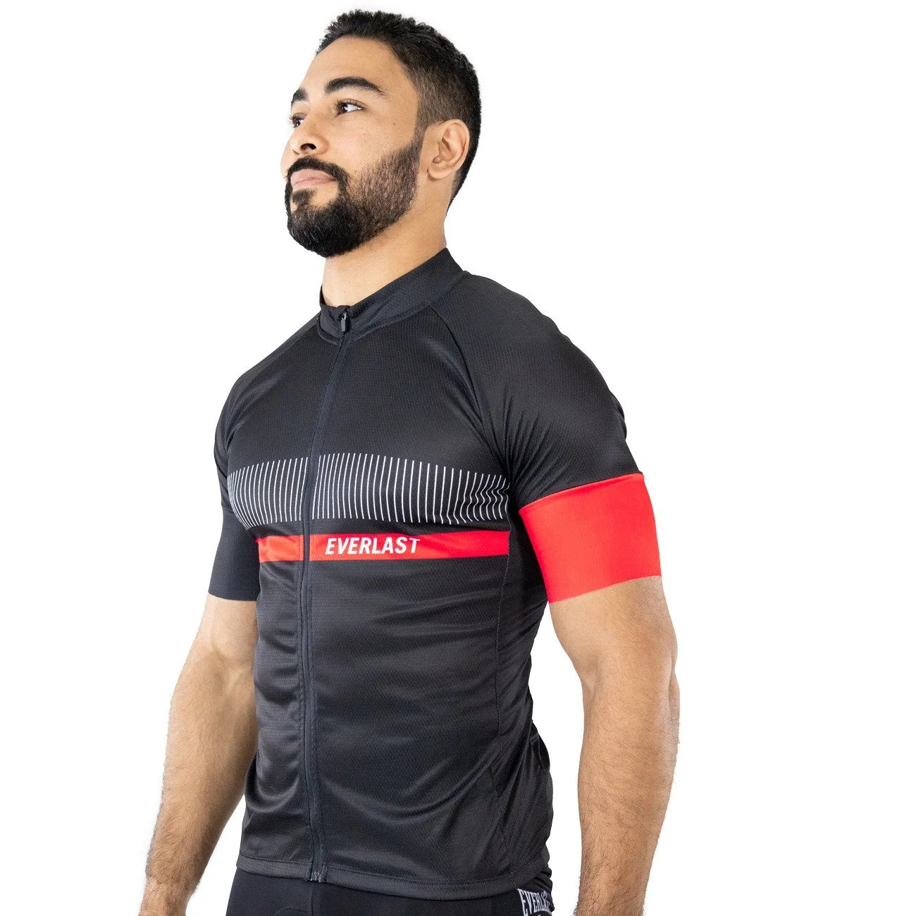 jersey poliester everlast para hombre