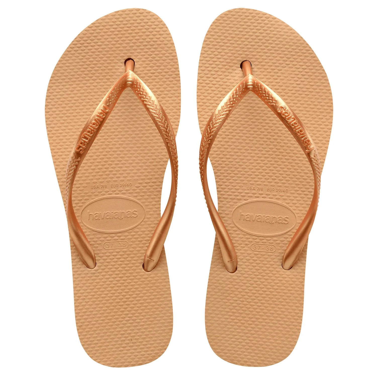 sandalias havaianas slim, sandalias de caucho