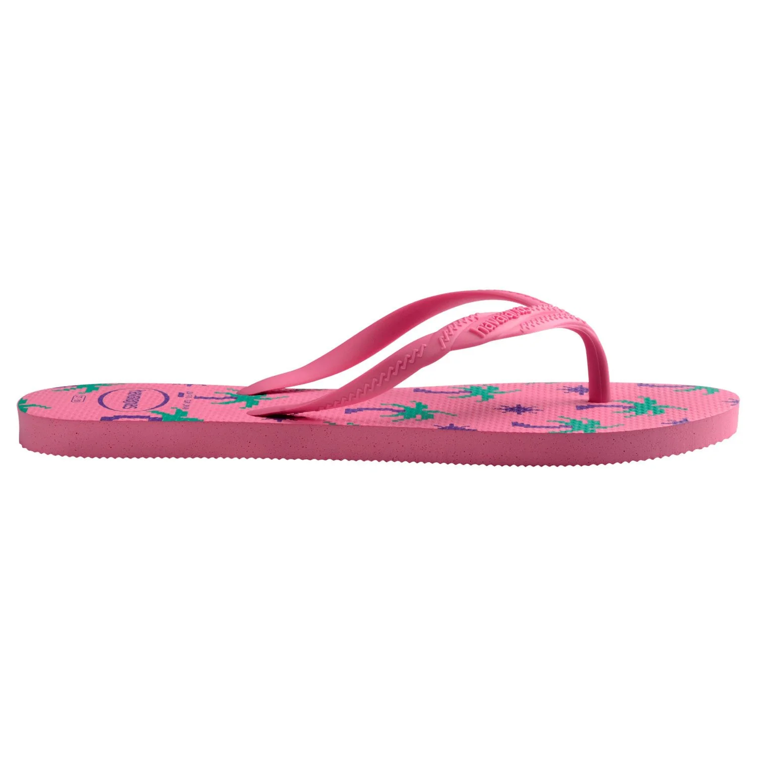diseño fantasia joy, sandalias havaianas