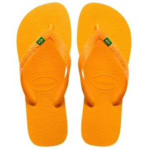 sandalias havaianas brasil fc playeras, sandalias de caucho