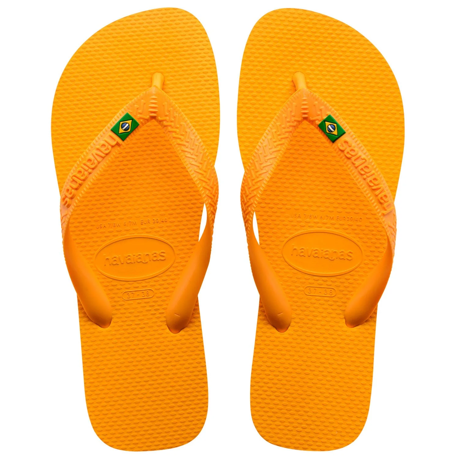 sandalias havaianas brasil fc playeras, sandalias de caucho