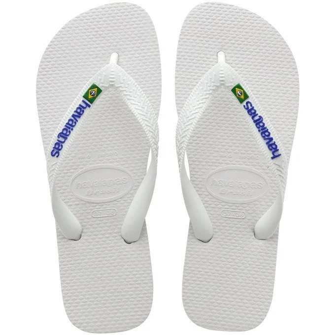 sandalias havaianas brasil logo, sandalias de caucho