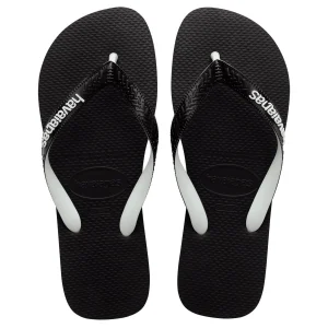 sandalias havaianas top mix fc, sandalias de caucho
