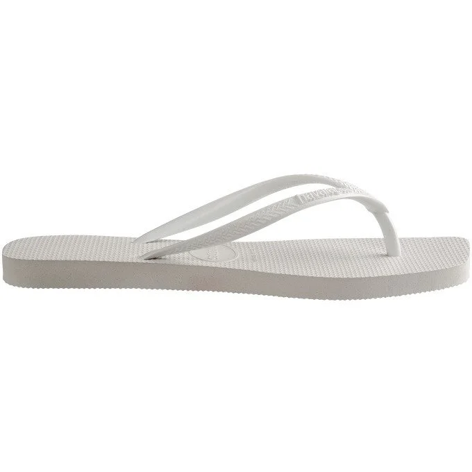 detalle de la suela, sandalias havaianas