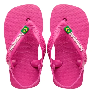 sandalias havaianas n.b. brasil logo, sandalia deportiva