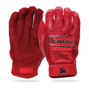 guantin franklin a cfx full btg de cuero y poliéster