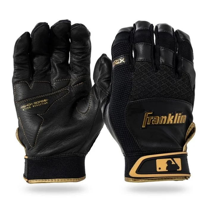 guantin franklin a shksrb x btg de cuero